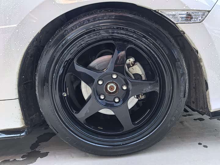 Фото 5 - Honda Civic