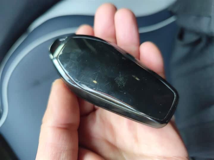 Фото 9 - BYD Qin Plus