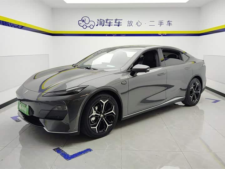 Фото 1 - Changan Deepal SL03