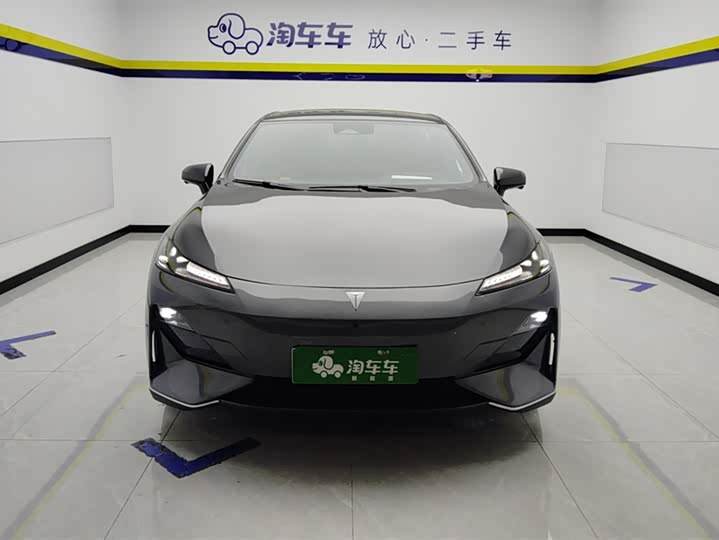 Фото 2 - Changan Deepal SL03