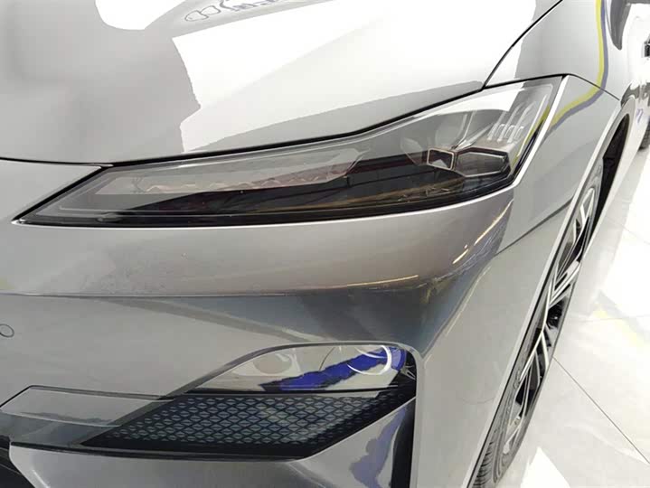 Фото 5 - Changan Deepal SL03