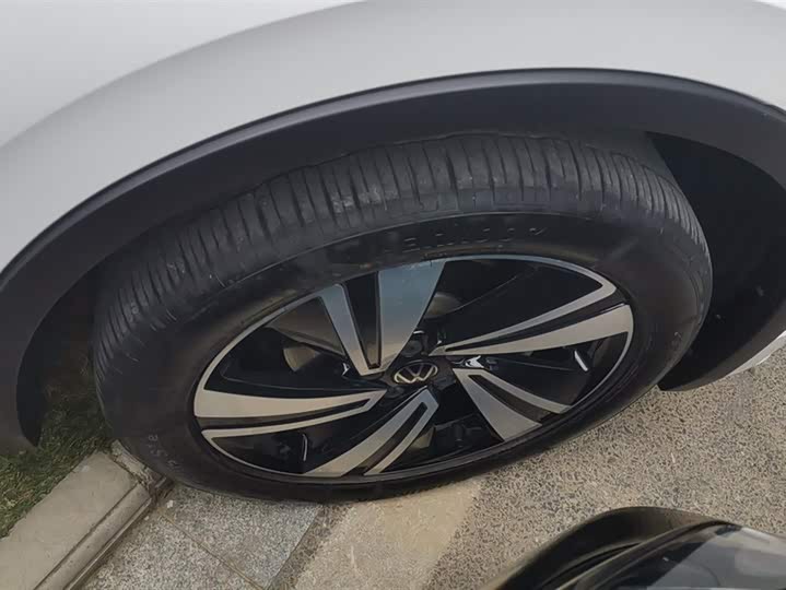 Фото 6 - Volkswagen Tiguan X