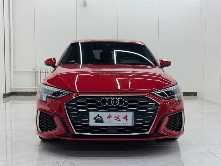 Фото 3 - Audi A3