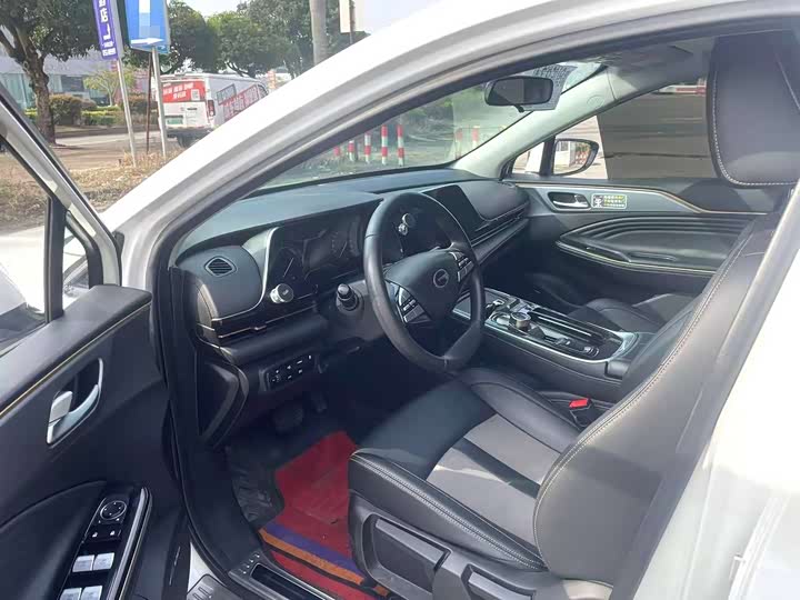 Фото 5 - GAC Aion S