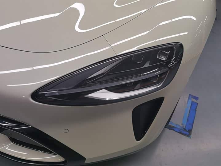 Фото 5 - Xiaomi SU7