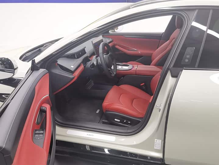 Фото 9 - Xiaomi SU7