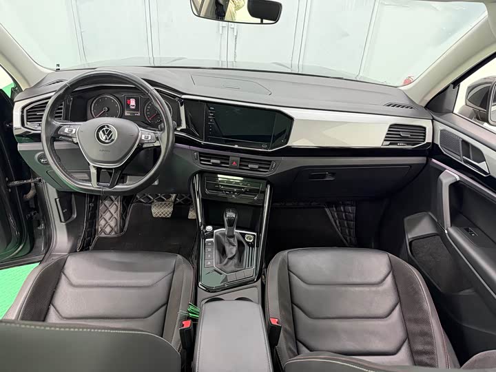 Фото 9 - Volkswagen Tayron