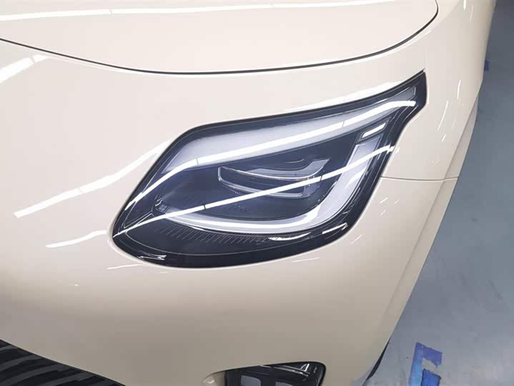 Фото 5 - GAC Aion UT