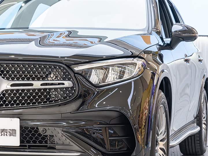 Фото 6 - Mercedes-Benz GLC-Class