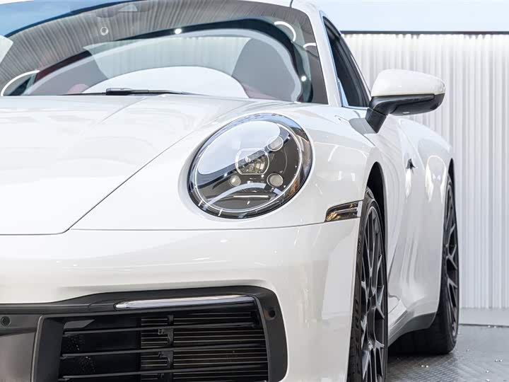 Фото 6 - Porsche 911