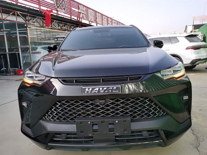 Фото 3 - Haval H6S
