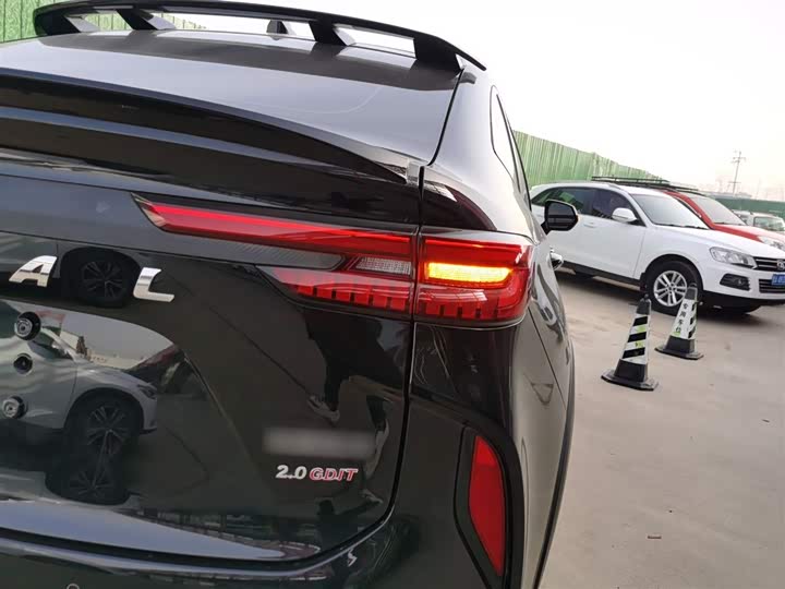 Фото 8 - Haval H6S