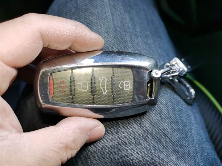 Фото 9 - Haval H6S