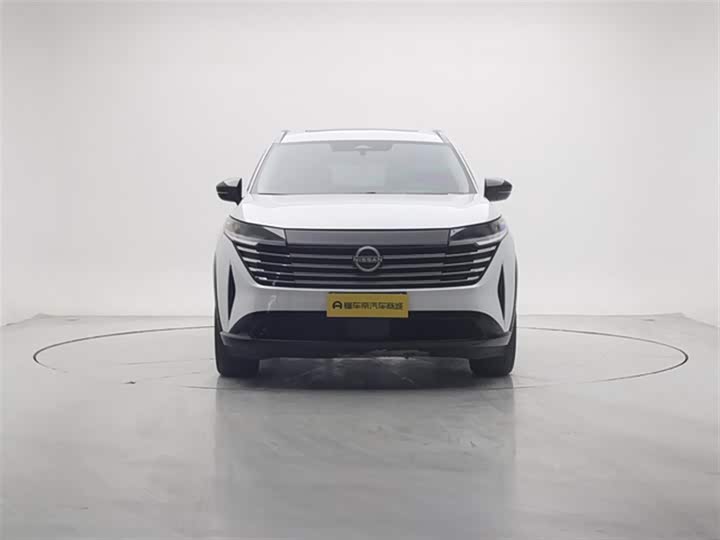 Фото 3 - Nissan Pathfinder