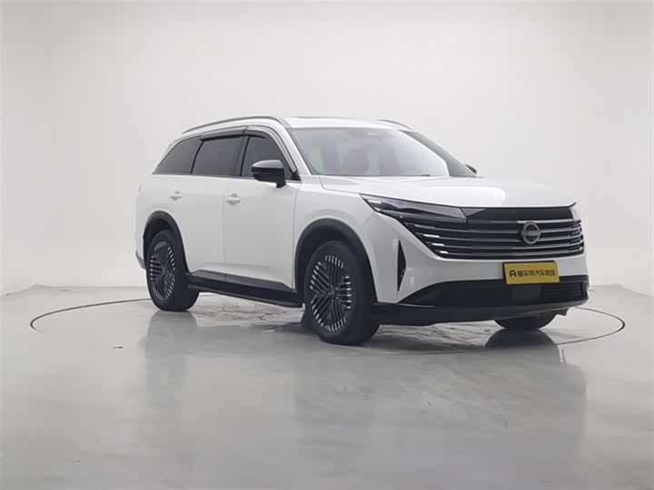 Фото 4 - Nissan Pathfinder