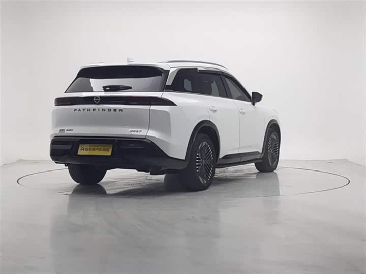 Фото 8 - Nissan Pathfinder