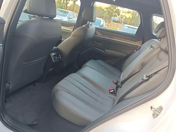 Фото 6 - BYD Song Pro Hybrid