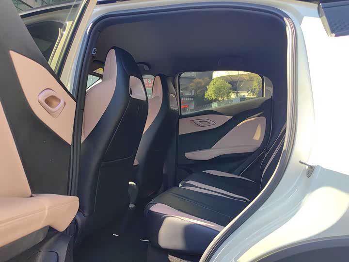 Фото 9 - BYD Seagull