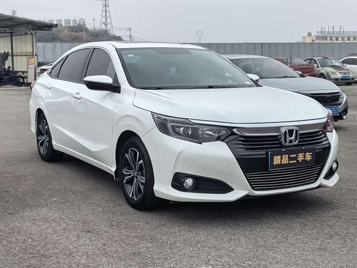 Фото 2 - Honda Crider