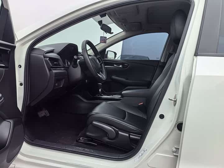 Фото 4 - Honda Crider