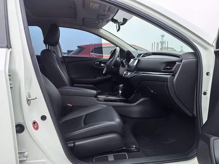 Фото 5 - Honda Crider