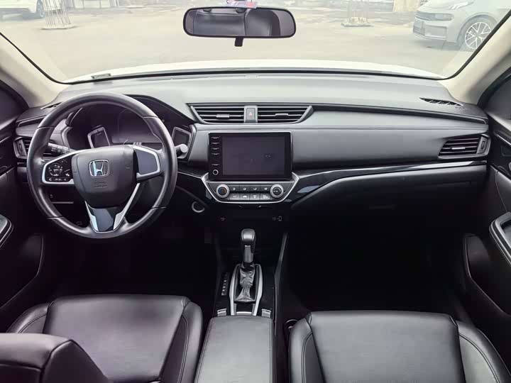 Фото 6 - Honda Crider