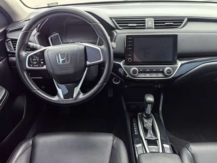 Фото 7 - Honda Crider