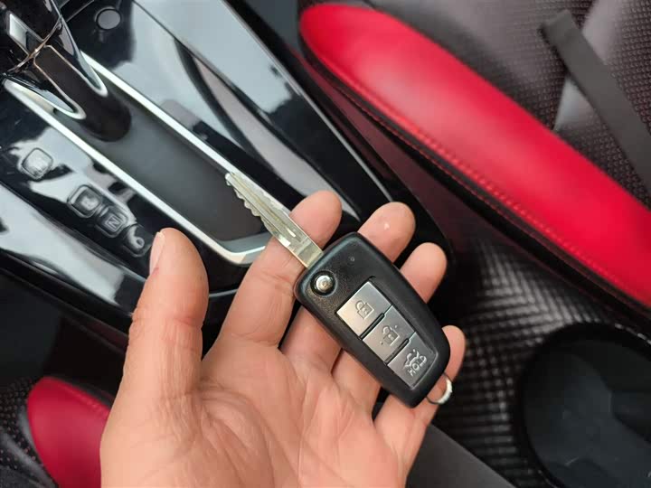 Фото 9 - Nissan Lannia