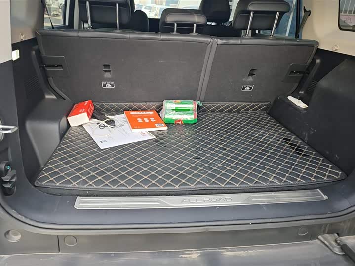 Фото 4 - Chery iCar 03