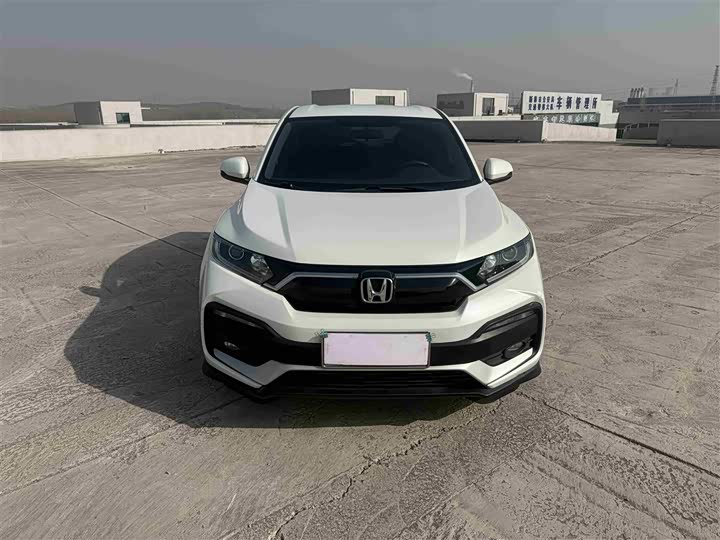 Фото 2 - Honda XR-V