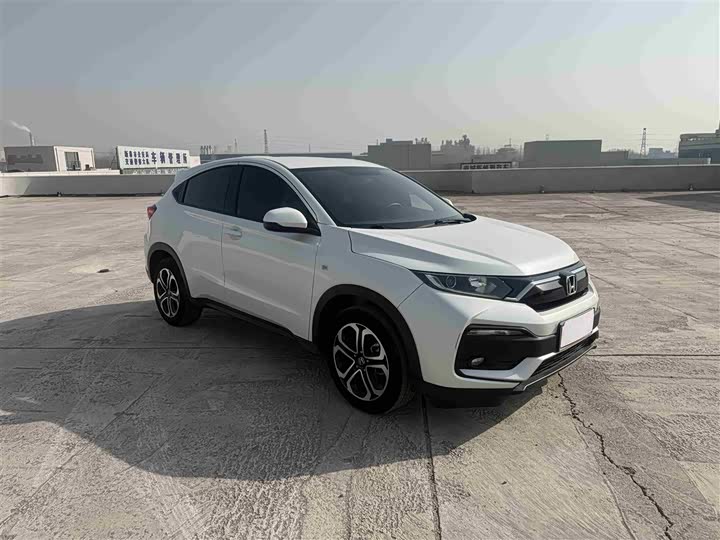 Фото 3 - Honda XR-V