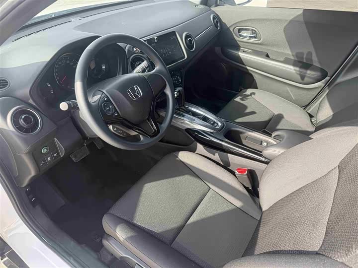 Фото 4 - Honda XR-V