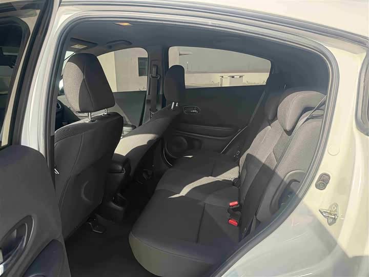 Фото 6 - Honda XR-V