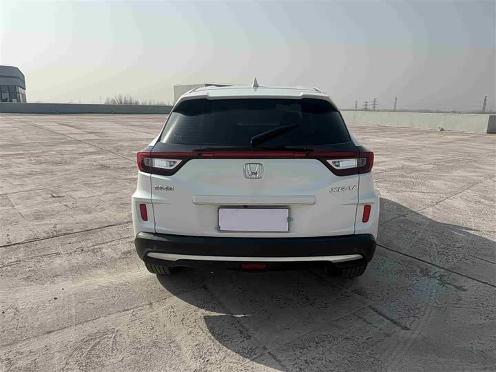 Фото 8 - Honda XR-V