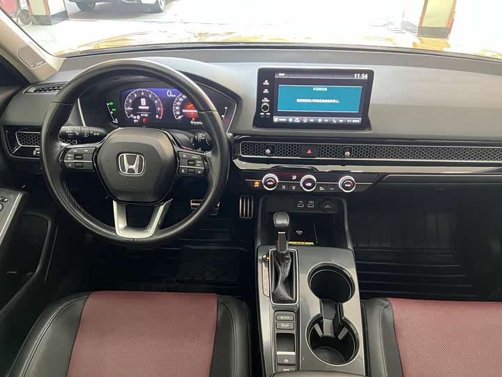 Фото 7 - Honda Integra