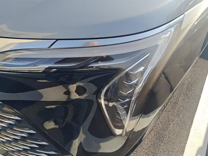 Фото 5 - Buick GL8 Century