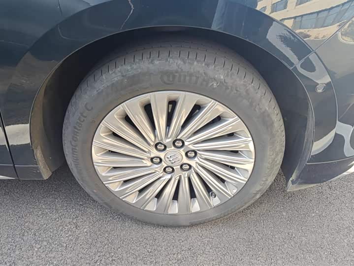 Фото 6 - Buick GL8 Century