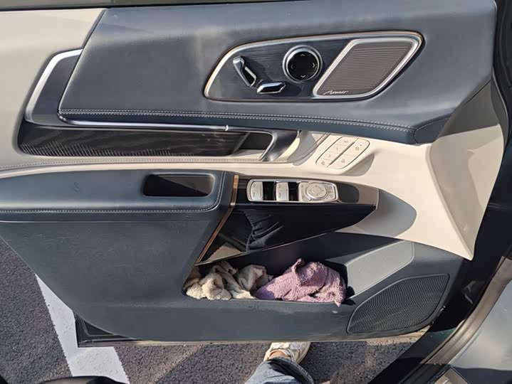 Фото 7 - Buick GL8 Century