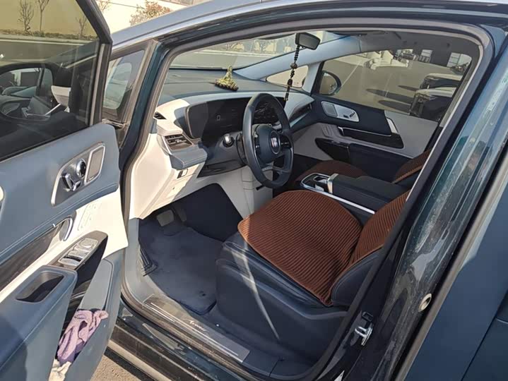 Фото 9 - Buick GL8 Century