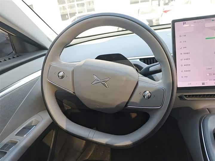 Фото 3 - XPeng Mona M03