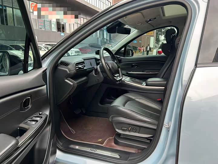 Фото 4 - Nio ES6