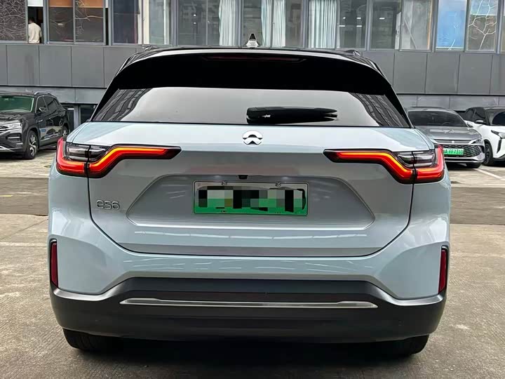 Фото 8 - Nio ES6