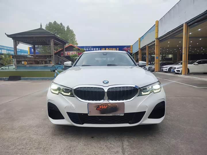 Фото 5 - BMW 3 Series