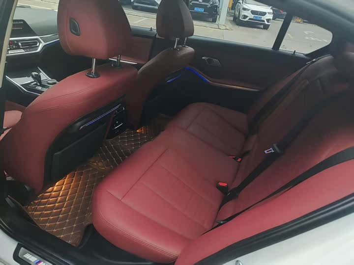 Фото 8 - BMW 3 Series