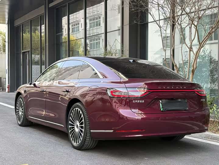 Фото 4 - Stelato S9