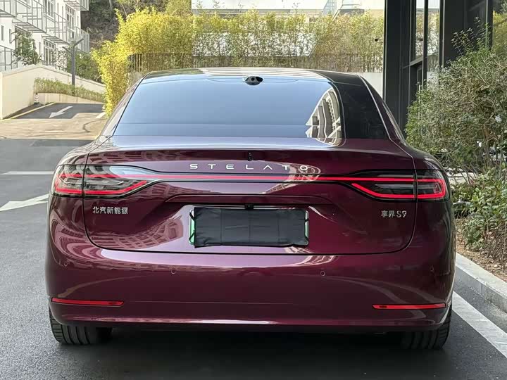 Фото 5 - Stelato S9