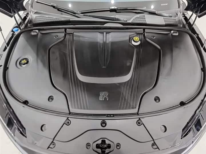 Фото 6 - BYD Han