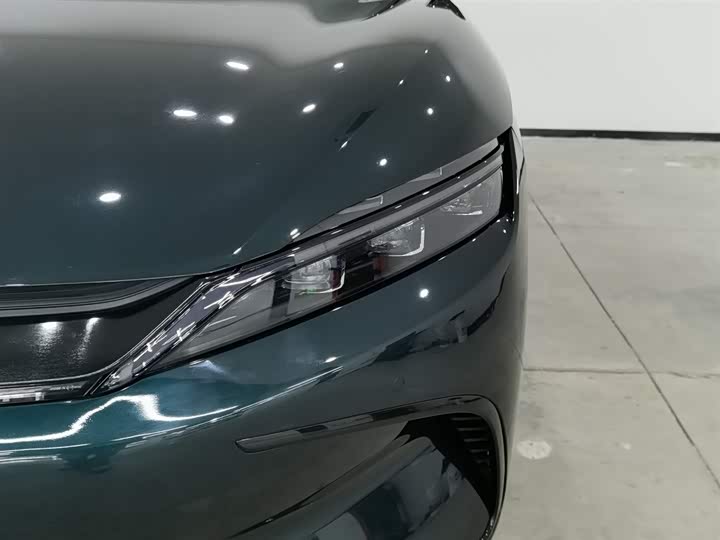 Фото 7 - BYD Han