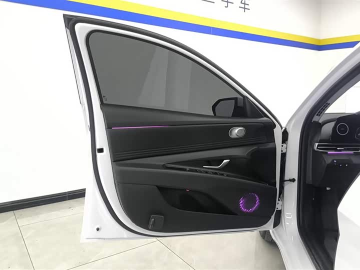 Фото 7 - Hyundai Elantra N line