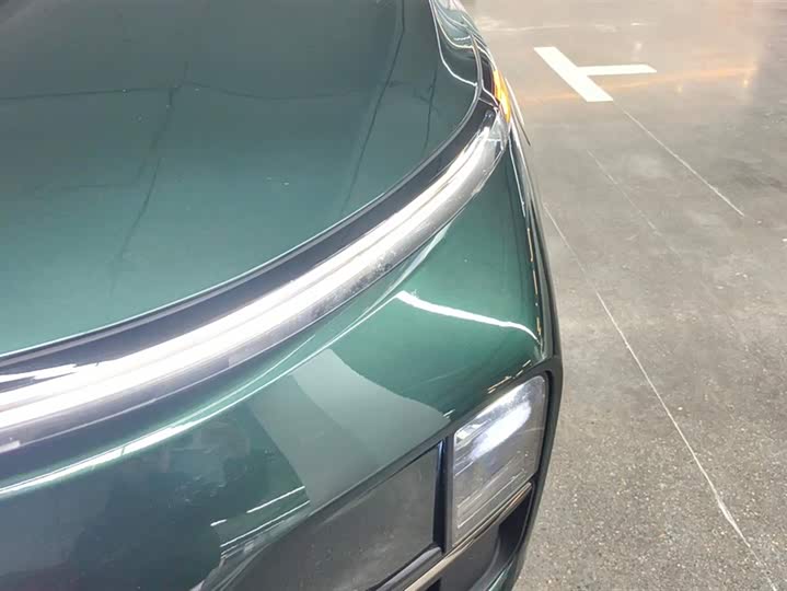 Фото 5 - LiXiang L9